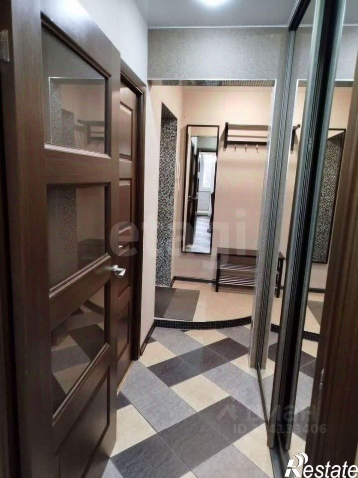 2-комн квартира ул Ивана Попова, 62,  д. 62