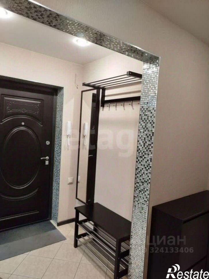 2-комн квартира ул Ивана Попова, 62,  д. 62