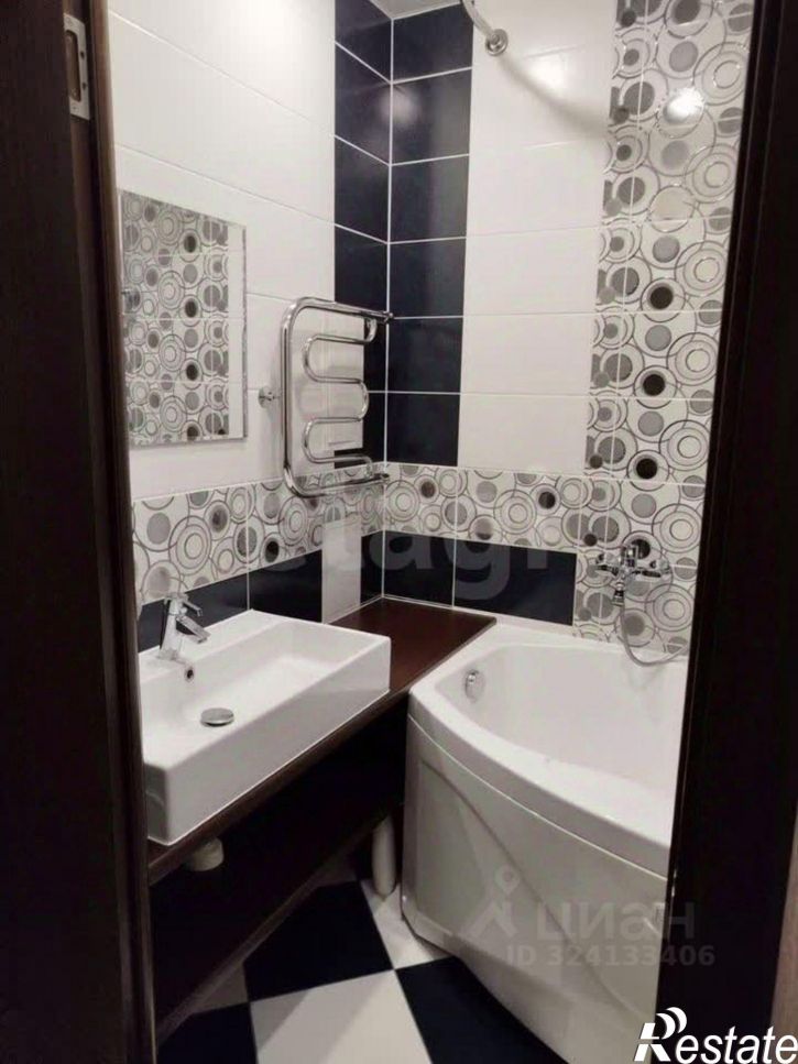 2-комн квартира ул Ивана Попова, 62,  д. 62