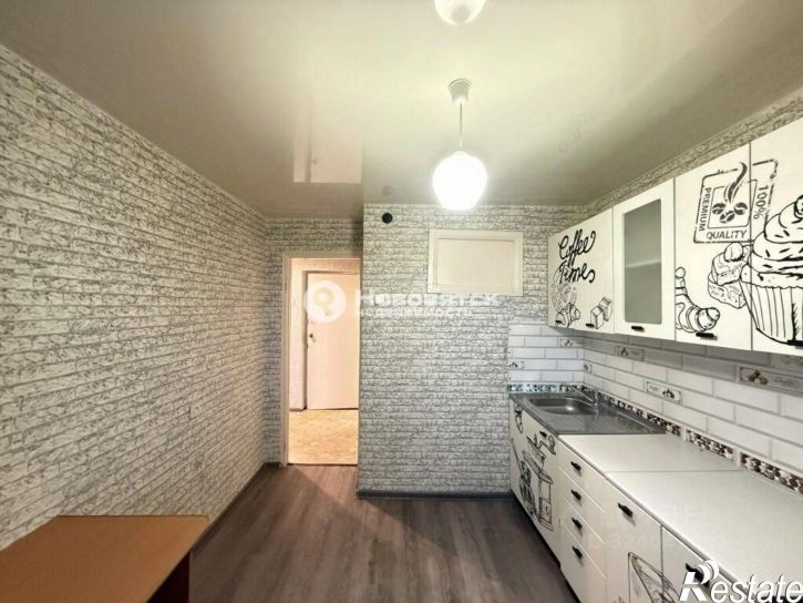 1-комн квартира Школьный пер, 3,  д. 3