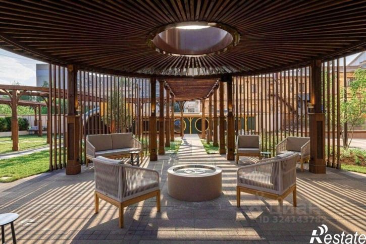 2-комн квартира в новом доме улица Свободы, 28,  д. 28