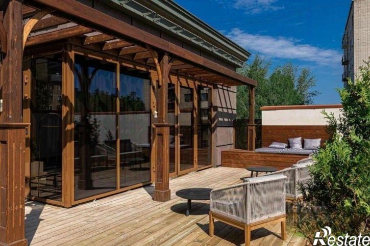 2-комн квартира в новом доме улица Свободы, 28,  д. 28