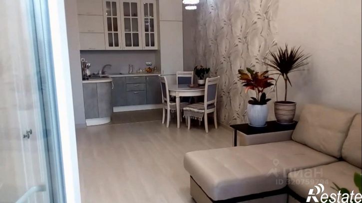 2-комн квартира ул Советская, 49,  д. 49