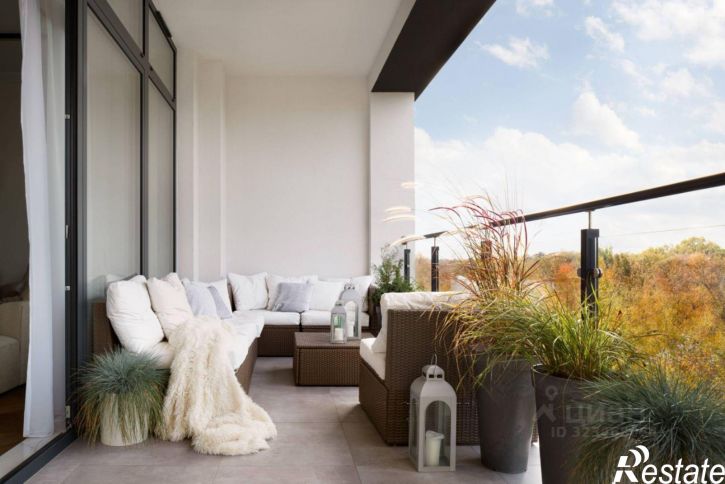 2-комн квартира в новом доме ул Дмитрия Козулева, 2,  д. 2