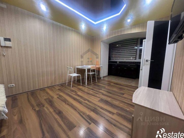 2-комн квартира улица Ленина, 200В,  д. 200В