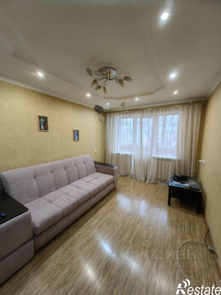 3-комн квартира улица Дзержинского, 14,  д. 14