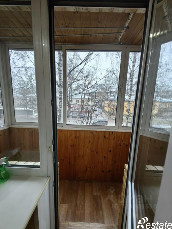 3-комн квартира улица Дзержинского, 14,  д. 14