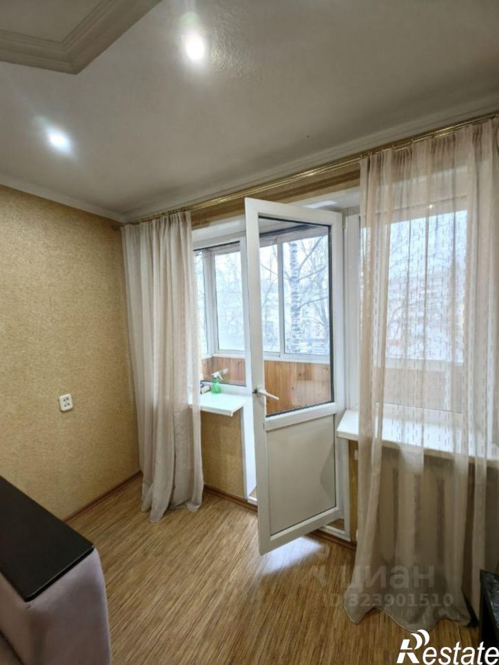 3-комн квартира улица Дзержинского, 14,  д. 14