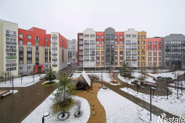 2-комн квартира ул Капитана Дорофеева, 7 2,  д. 7 2,  к. 2