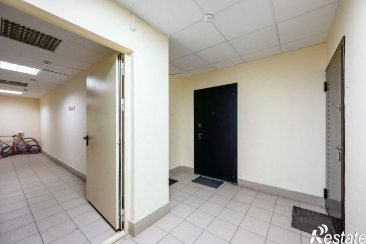 2-комн квартира ул Калинина, 40,  д. 40