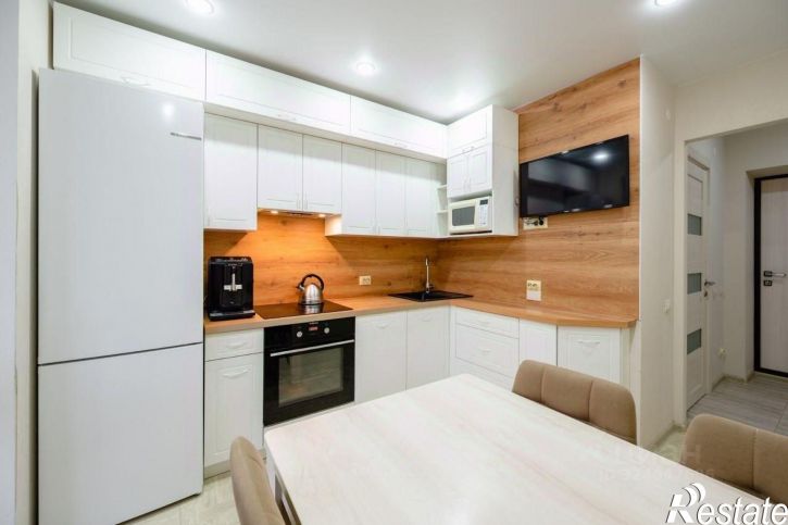 2-комн квартира ул Капитана Дорофеева, 7 2,  д. 7 2,  к. 2