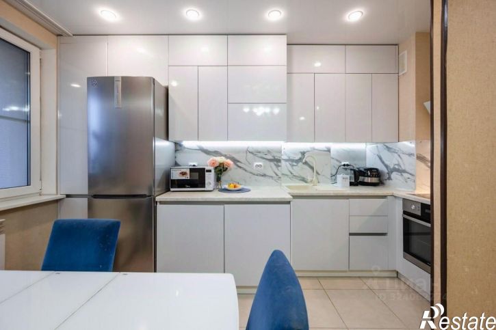 2-комн квартира ул Калинина, 40,  д. 40