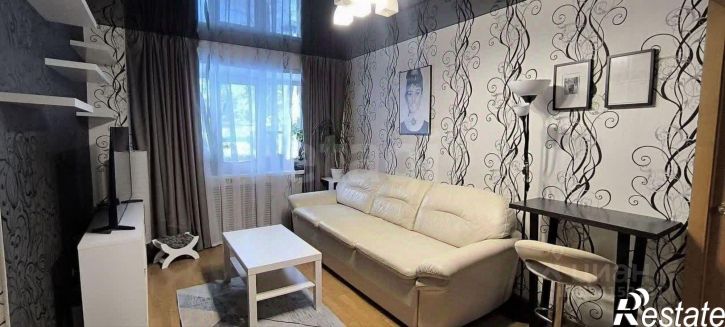 2-комн квартира ул Казанская, 45,  д. 45