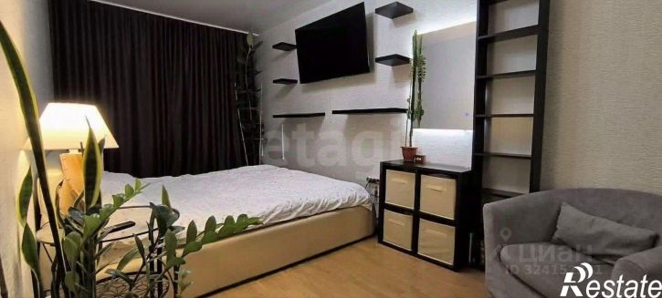 2-комн квартира ул Казанская, 45,  д. 45