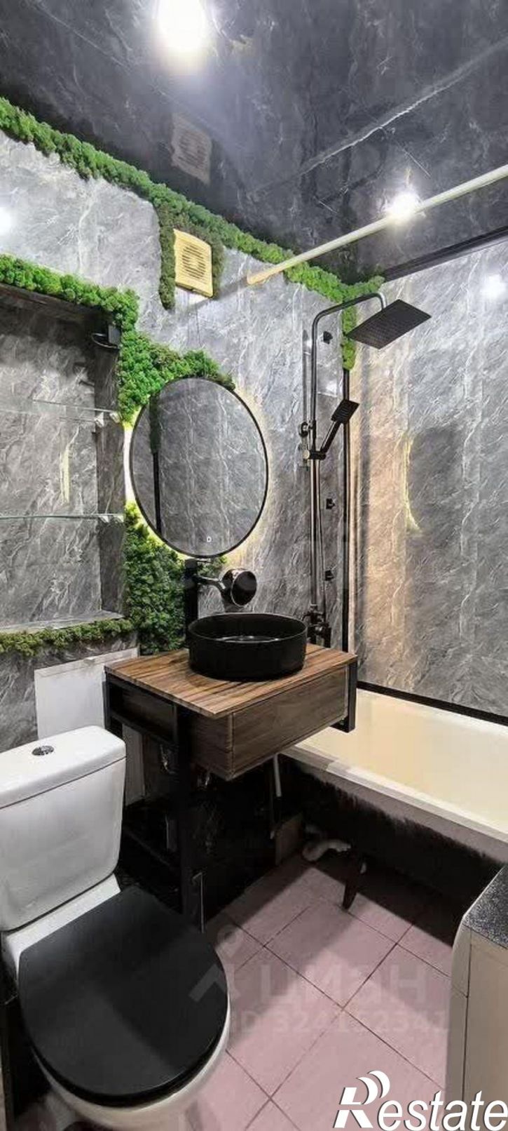 2-комн квартира ул Казанская, 45,  д. 45