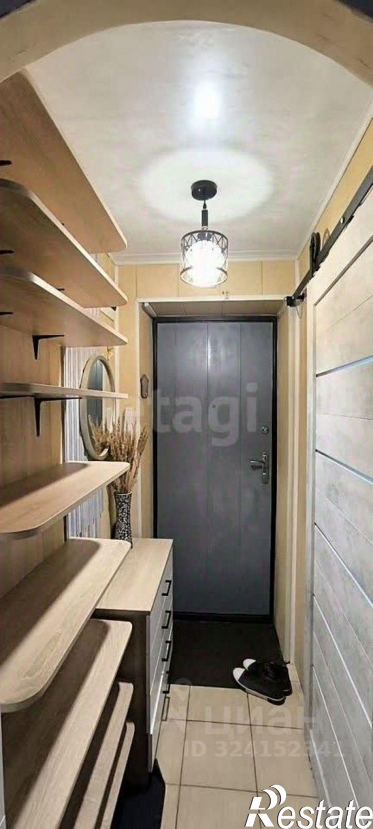 2-комн квартира ул Казанская, 45,  д. 45