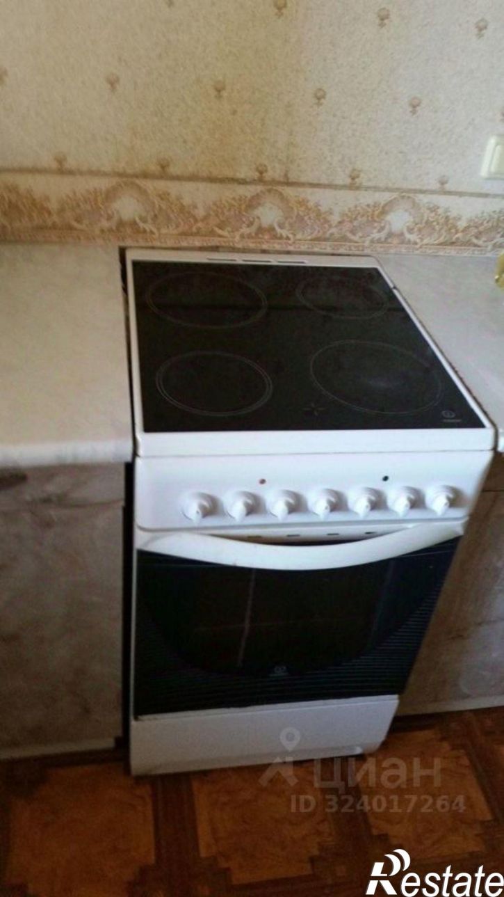 1-комн квартира улица Лепсе, 6А,  д. 6А