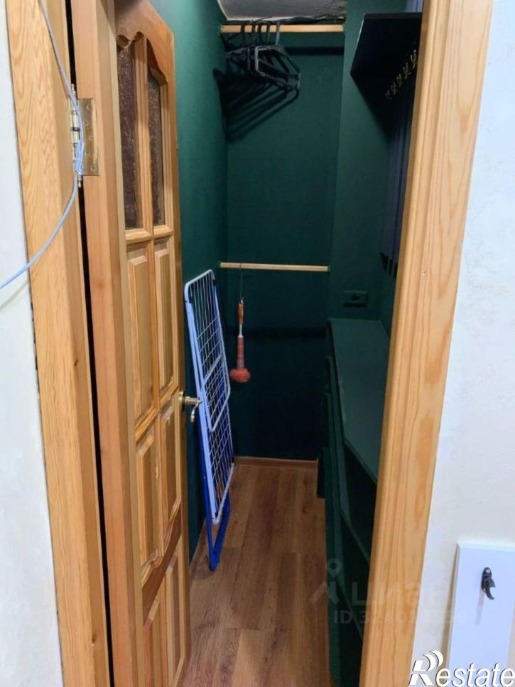 1-комн квартира улица Мира, 1,  д. 1