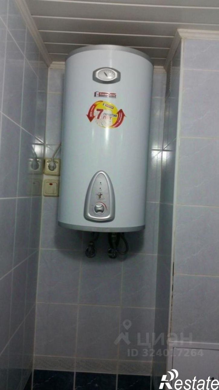 1-комн квартира улица Лепсе, 6А,  д. 6А