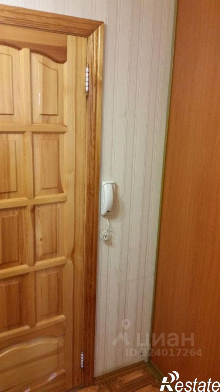 1-комн квартира улица Лепсе, 6А,  д. 6А