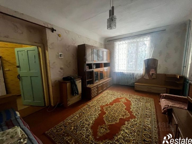 2-комн квартира Октябрьский проспект, 74,  д. 74