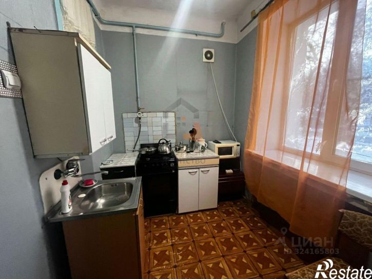 2-комн квартира Октябрьский проспект, 74,  д. 74