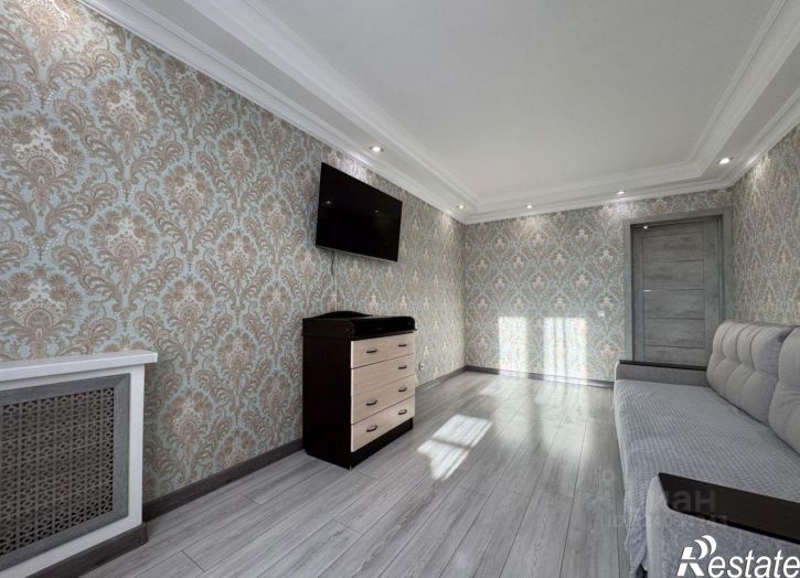 2-комн квартира Торфяная улица, 9,  д. 9