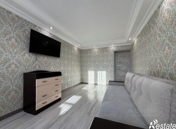 2-комн квартира Торфяная улица, 9,  д. 9