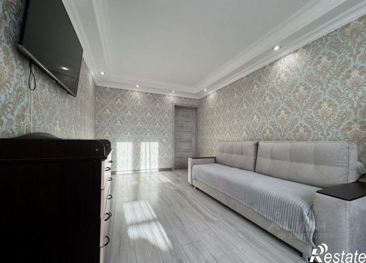 2-комн квартира Торфяная улица, 9,  д. 9