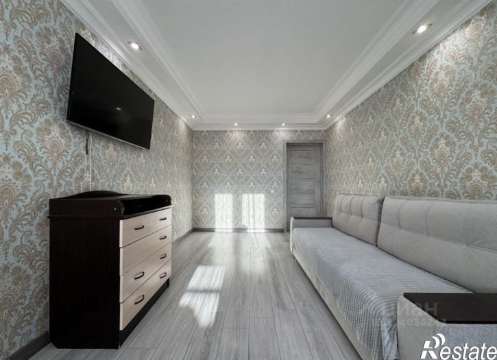 2-комн квартира Торфяная улица, 9,  д. 9