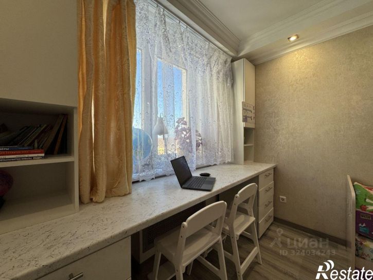 2-комн квартира Торфяная улица, 9,  д. 9