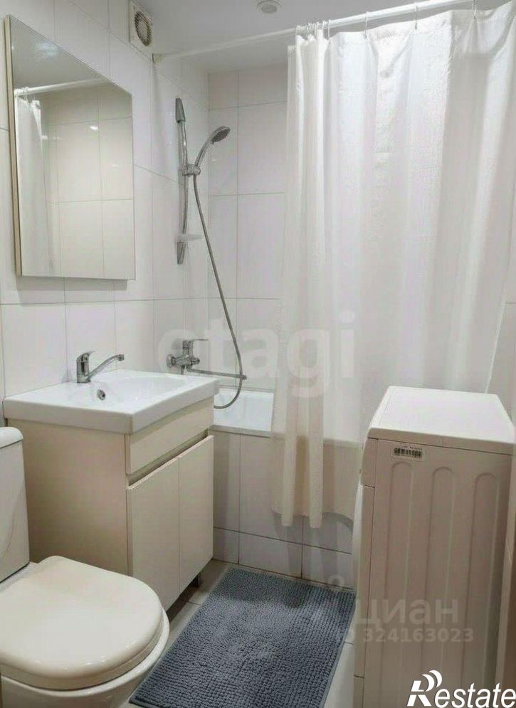 3-комн квартира улица Молодой Гвардии, 57,  д. 57