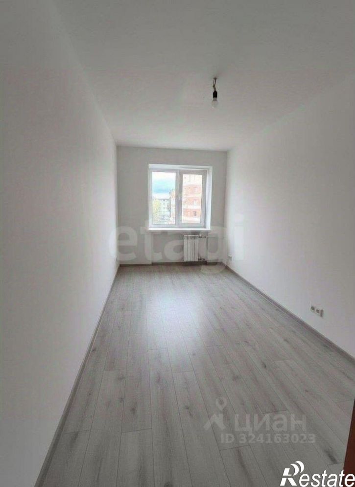 3-комн квартира улица Молодой Гвардии, 57,  д. 57