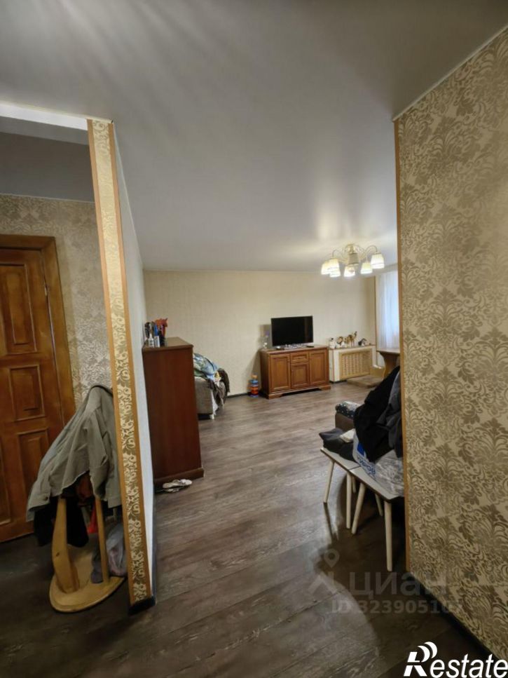 3-комн квартира улица Лепсе, 61,  д. 61