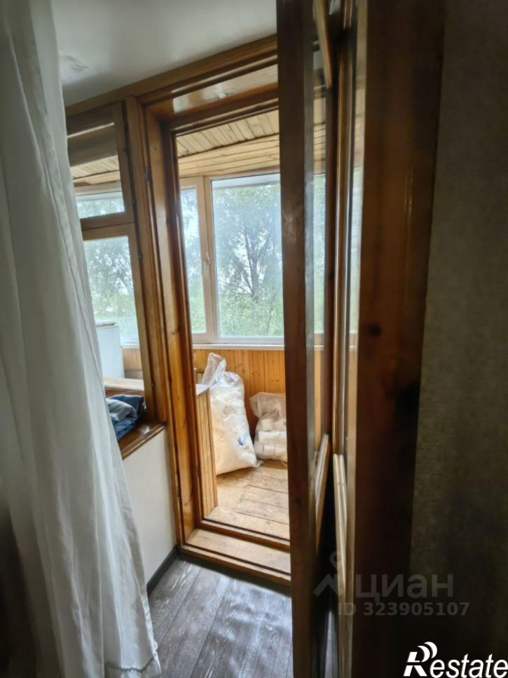 3-комн квартира улица Лепсе, 61,  д. 61