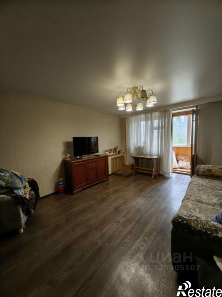 3-комн квартира улица Лепсе, 61,  д. 61