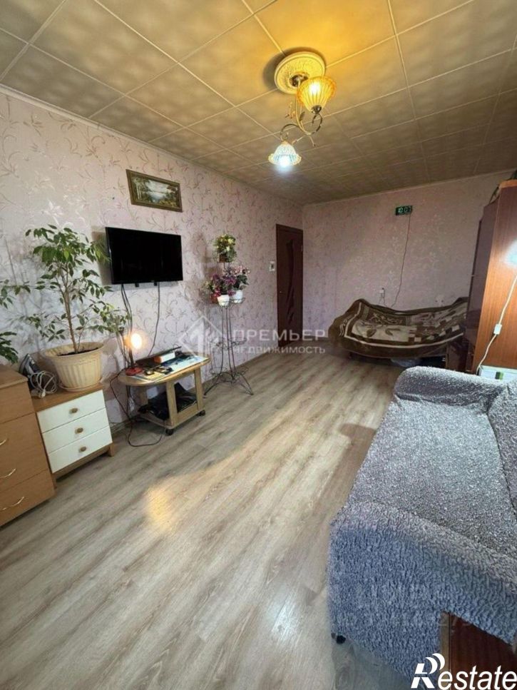 2-комн квартира улица Воровского, 129,  д. 129