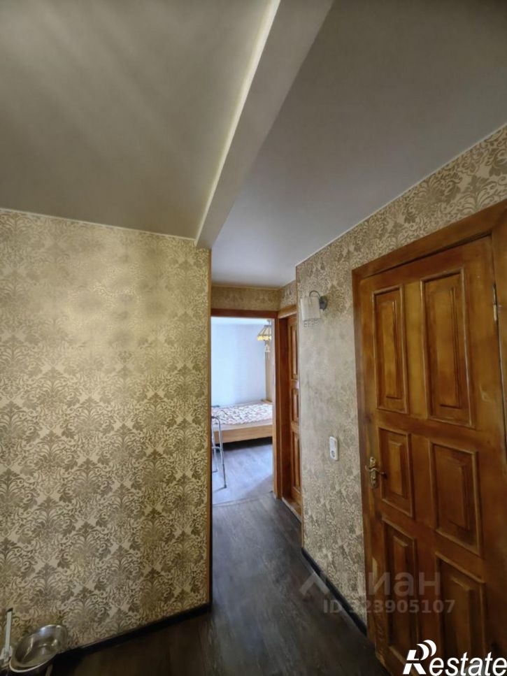 3-комн квартира улица Лепсе, 61,  д. 61