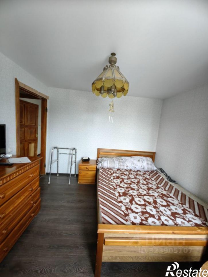 3-комн квартира улица Лепсе, 61,  д. 61