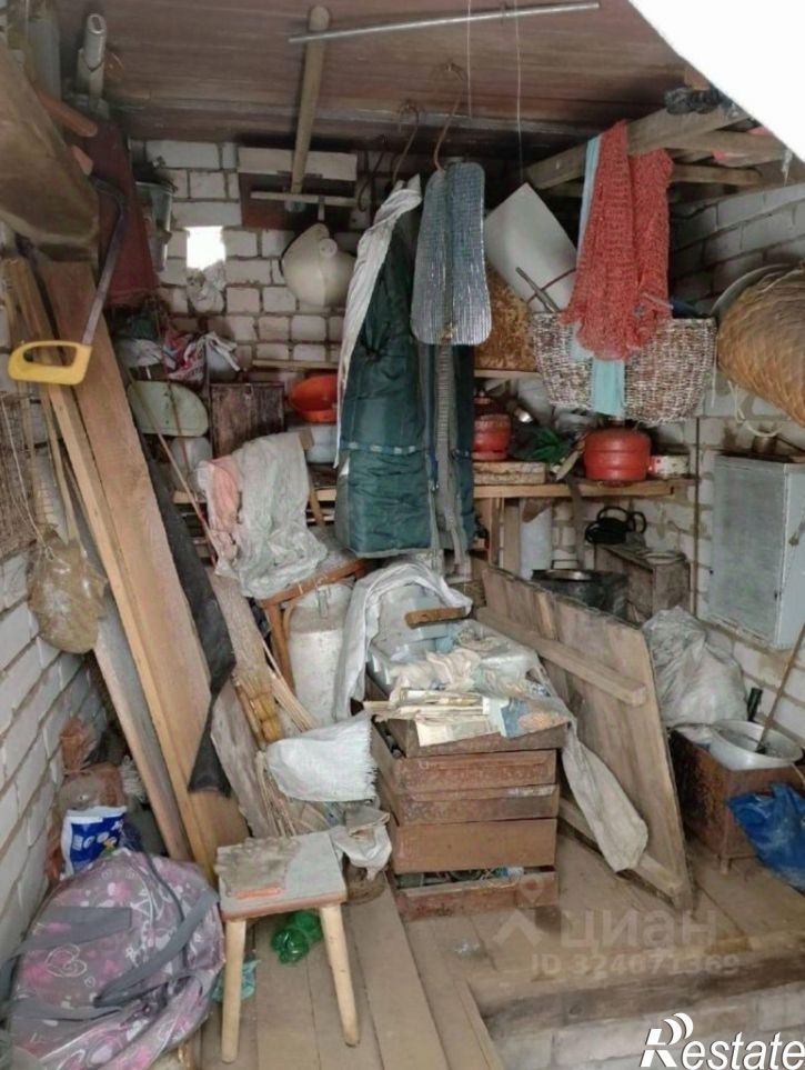 Гараж/парковка ул Тургенева, 16,  д. 16