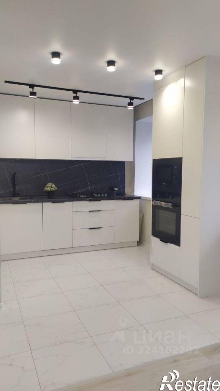 1-комн квартира ул Ивана Попова, 29,  д. 29