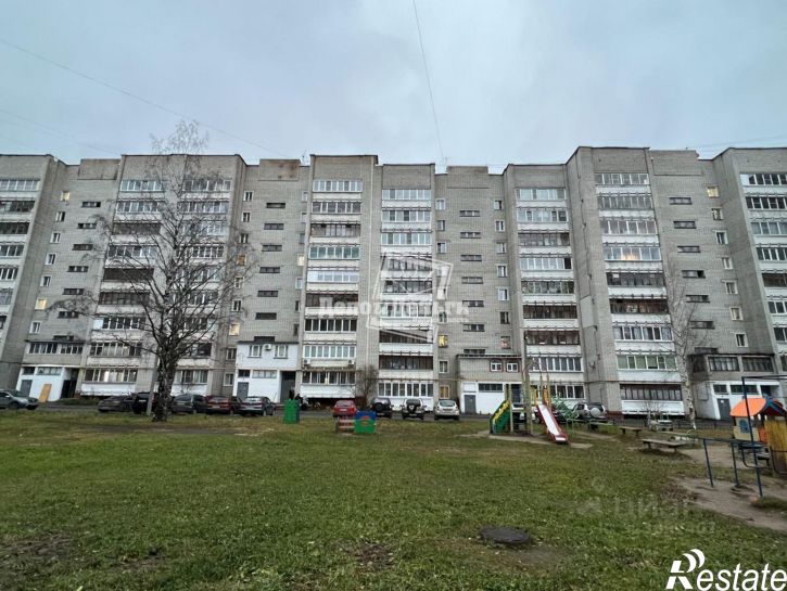 3-комн квартира ул Чернышевского, 45,  д. 45