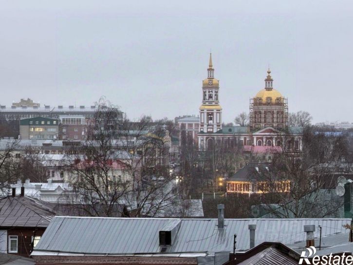 3-комн квартира ул Казанская, 66Б,  д. 66Б