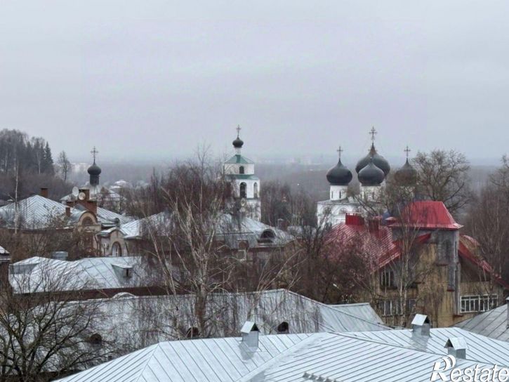 3-комн квартира ул Казанская, 66Б,  д. 66Б