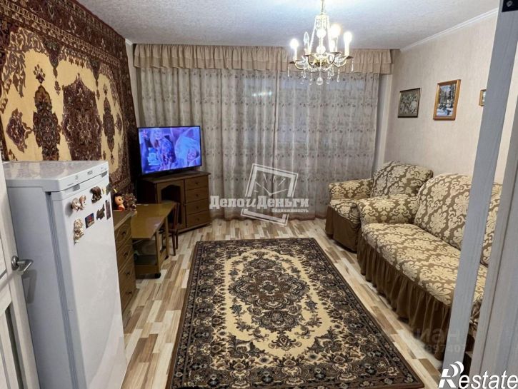 3-комн квартира ул Чернышевского, 45,  д. 45