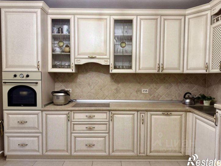 3-комн квартира ул Казанская, 66Б,  д. 66Б