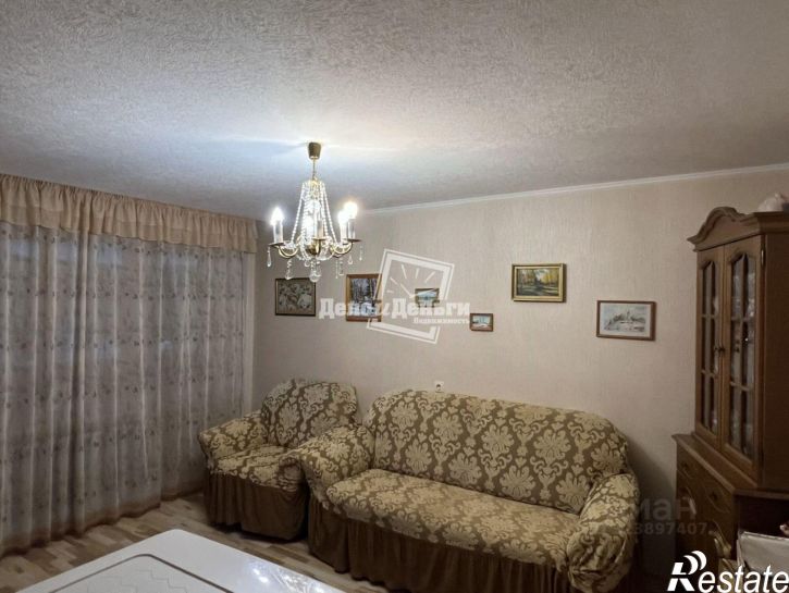 3-комн квартира ул Чернышевского, 45,  д. 45