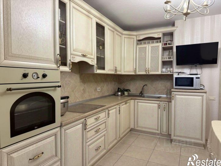 3-комн квартира ул Казанская, 66Б,  д. 66Б