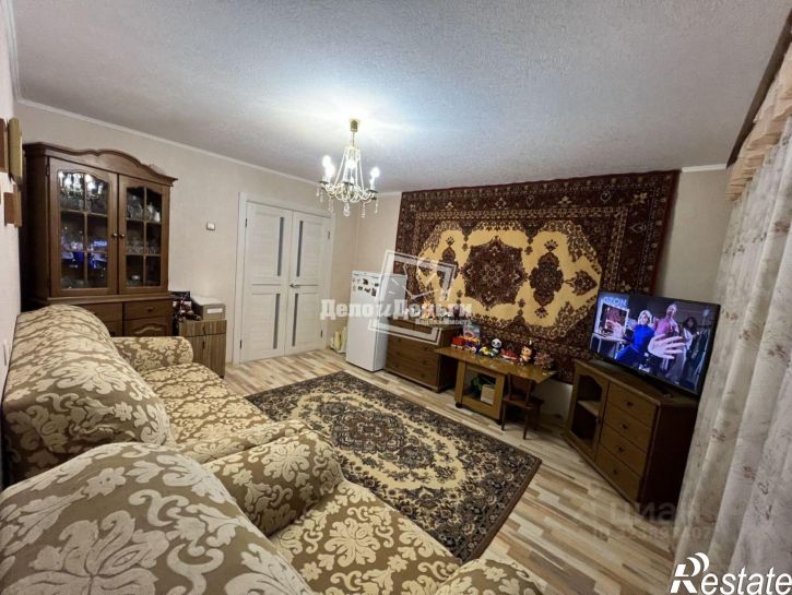 3-комн квартира ул Чернышевского, 45,  д. 45