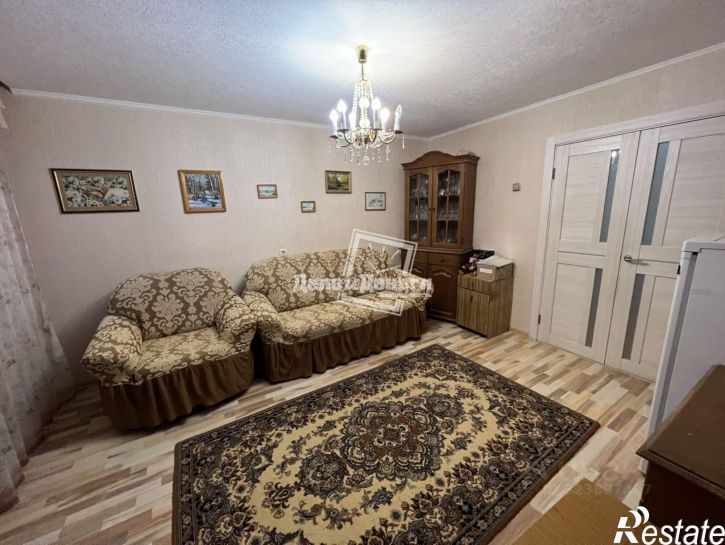 3-комн квартира ул Чернышевского, 45,  д. 45